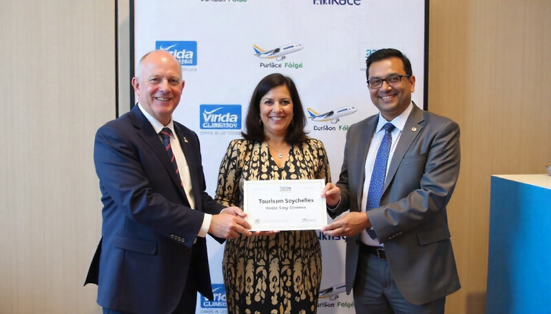 Tourism Seychelles Reinforces Commitment to Indian Market with Highly Successful Roadshow Across Delhi, Pune, and Mumbai, Featuring Major Industry Partners - Travel And Tour World