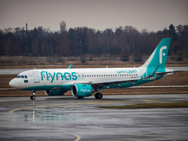 Flynas
flights