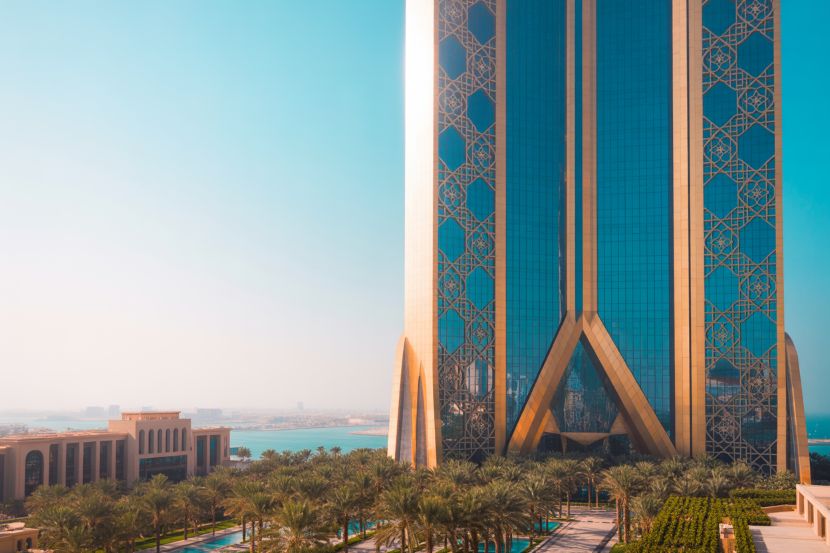 «Mandarin Oriental Downtown» Dubayda nə vaxt açılır? Lüks otel və rezidensiyalar 2025-ci il oktyabrında qapılarını açacaq