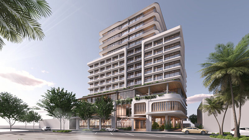 IHG Hotels & Resorts