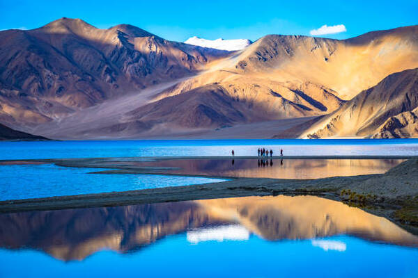 India
Ladakh