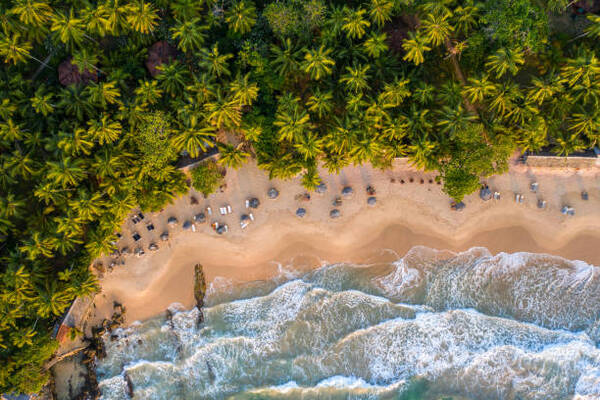 Şri-Lanka turizmi təhlükədə – qaranlıq küçələr və elektrik kəsintiləri