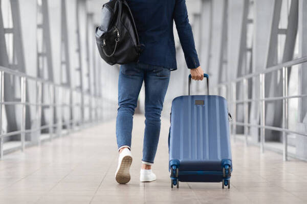 UK travelers will face strict entry rules in EU countries starting this year, including Belgium, Sweden, Portugal and others