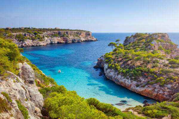 Mallorca
tourists