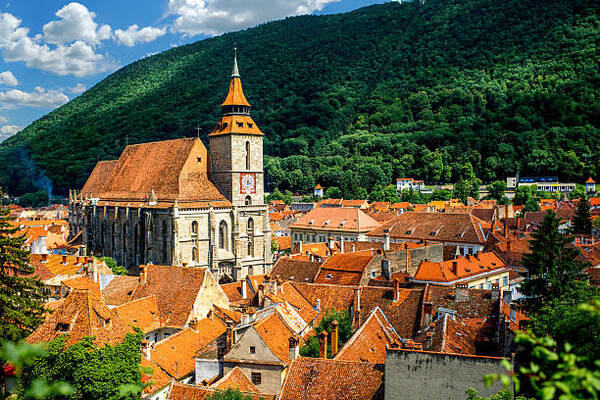 Italy
Romania