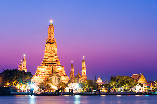 Thailand’s New Crypto-Based Payment System Aims To Capture The Attention Of Tech-Savvy Travelers And Driving Tourism Boom