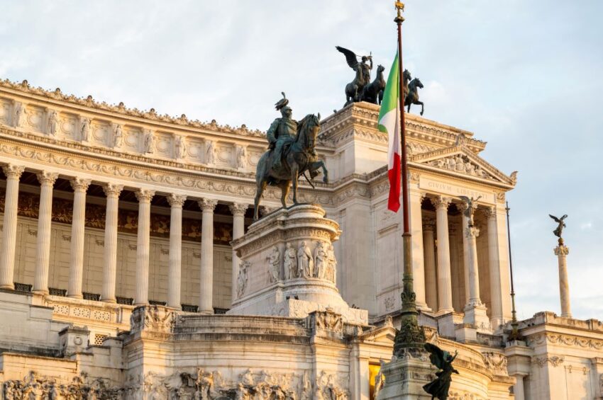 Italy at Hand 2025: Discover Why Venice & Veneto Are the Ultimate MICE Travel Destinations for International Event Planners