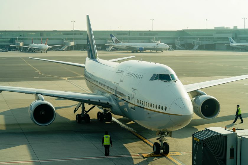 Jet2 - le monde des voyages et de la tournée Jet2 a révolutionné les voyages familiaux avec la nouvelle politique du siège infantile
