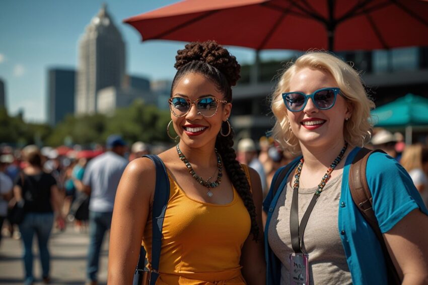 Labour day atlanta - travel and tour world