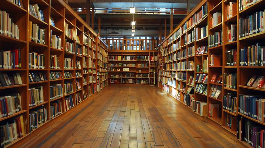 Library Tourism: Must-Visit Libraries for Book Lovers Seeking Literary Heritage- Here’s Latest Informtion Only For You