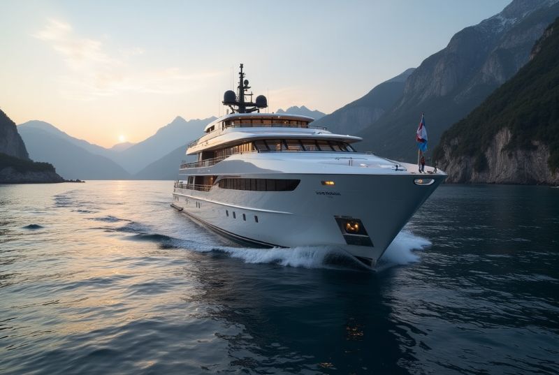 Swan Hellenic Launches Booming New Group Travel Program as Surging Demand Drives Immersive Voyages Across Antarctica, the Arctic, and the Iconic Mediterranean Could This Be the Future of Experiential Exploration?