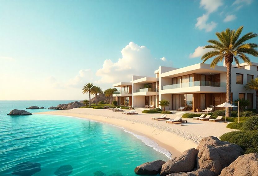 Saudi Arabia’s Growing Wellness Tourism Market: A Premier Destination for 2025 and Beyond