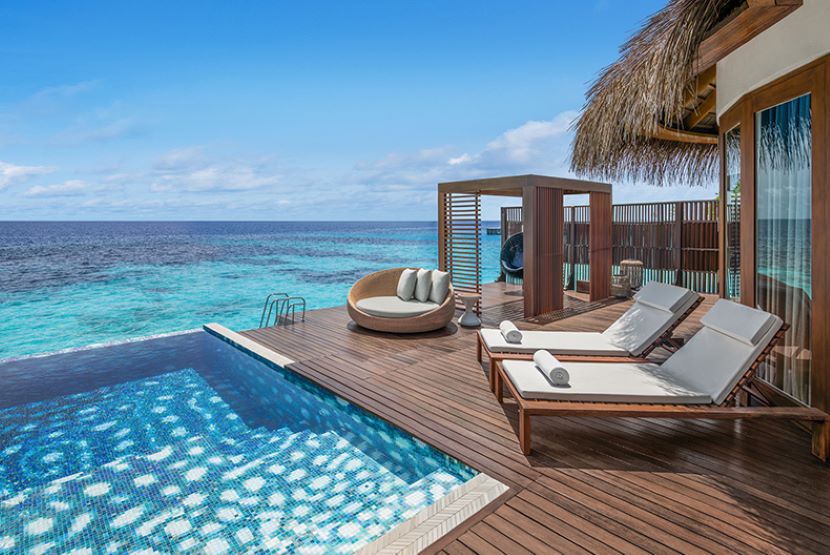Marriott Vacations Exceeds Earnings Expectations and Projects Strong 2025 Outlook Amid Shifting Vacation Ownership Landscape