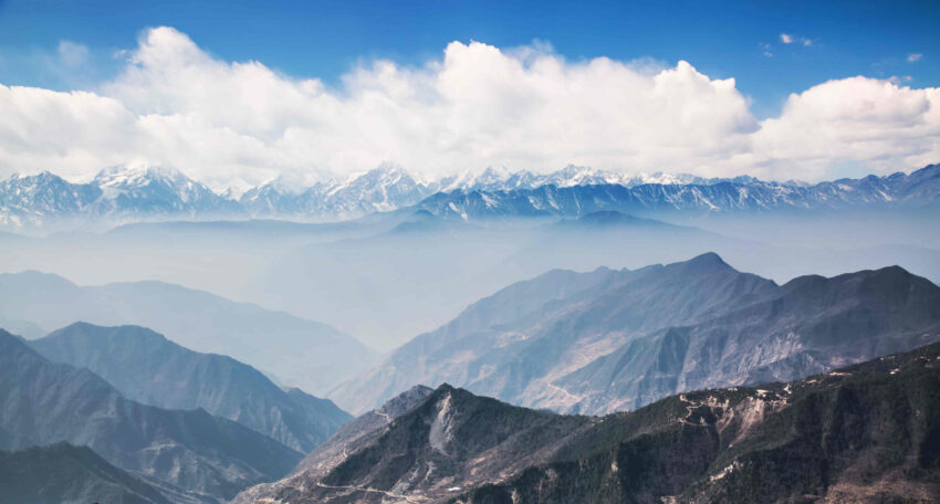 Natural-montainous-view1 - travel and tour world