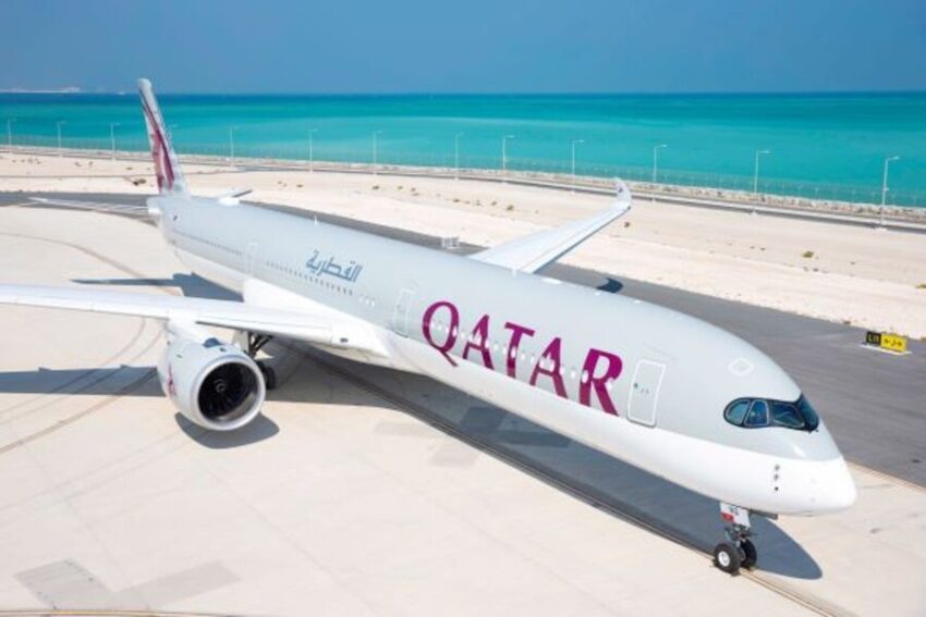 Qatar Airways «AI Skyways» proqramı ilə süni zəkanı tətbiq edir