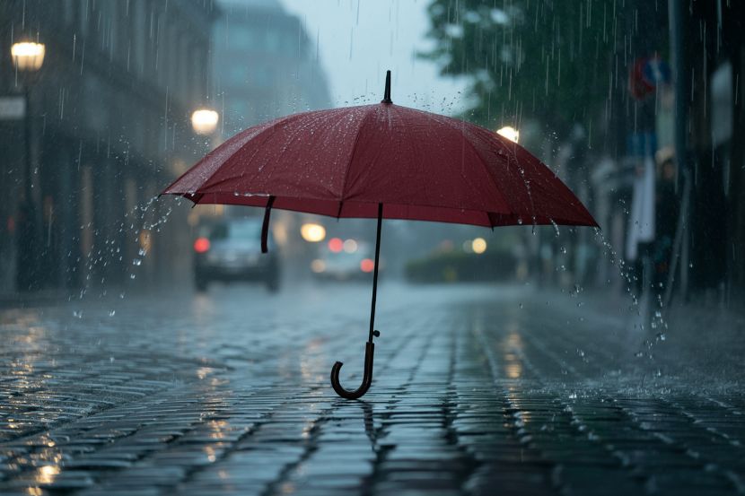 Rockies Expect Increasing Precipitation as Western Storm System Advances