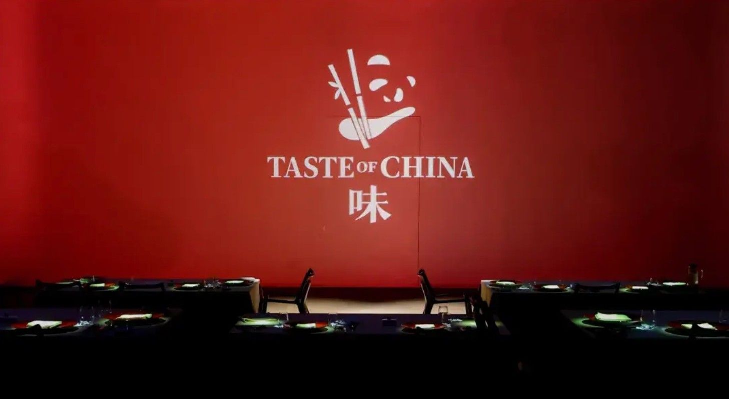 Taste of China: Shanghai’s Immersive Dining Show To Bring Culinary Tourism to Life With Digital Storytelling And Live Performances