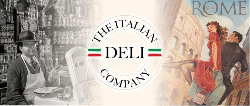 The Italian Deli Co. Opens in Pasadena, Redefining Culinary Tourism with Authentic Italian Dining and European Vibes: Know More About it