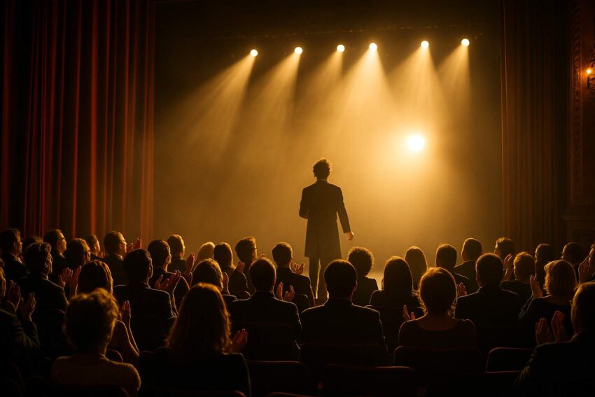 Cincinnati Joins Atlanta, Huntsville, Providence, Columbus, Boston for Autumn Ultimate Broadway Glow-Up with Back to the Future, Harry Potter and Sound of Music