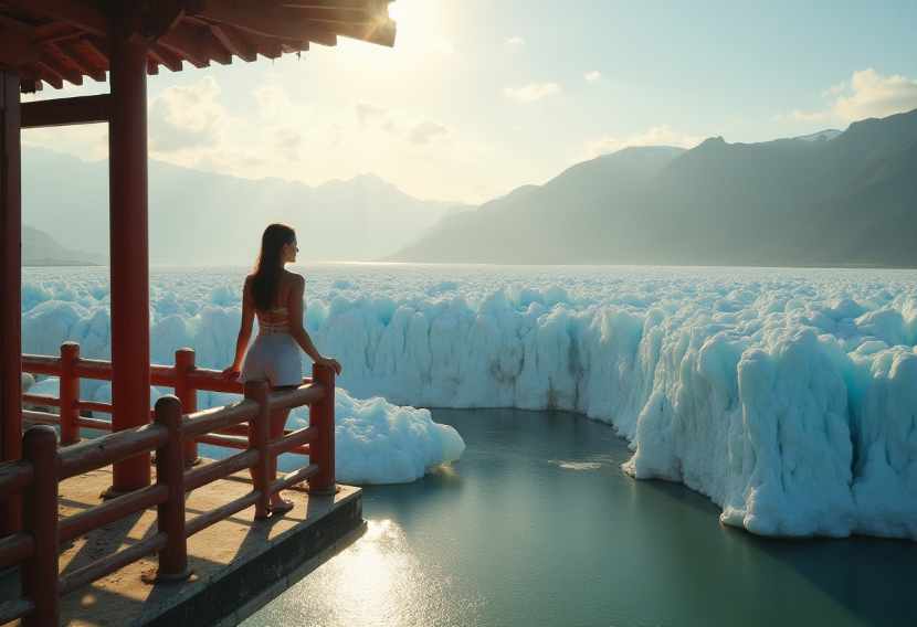 Top Travel Destinations for Women Seeking Adventure and Self Discovery in 2025: What You Need to Know