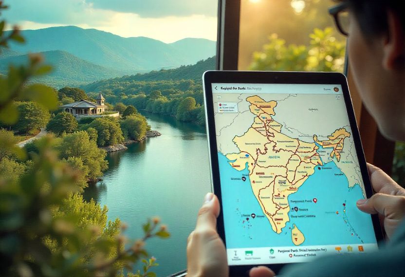 How AI is Revolutionizing Travel: Personalized Bookings, Smart Pricing, and Immersive Experiences for Effortless Trips