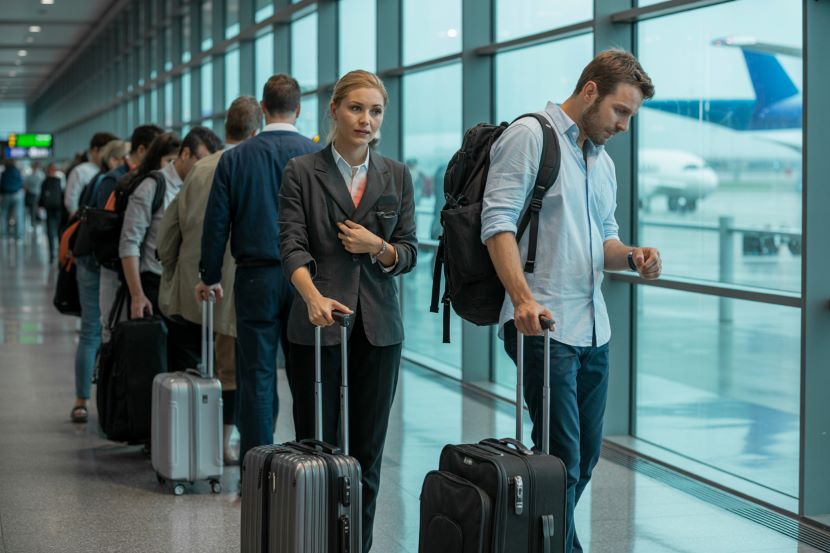TSA Expands Safety Rules: Banned Items for Checked Luggage You Need to Know