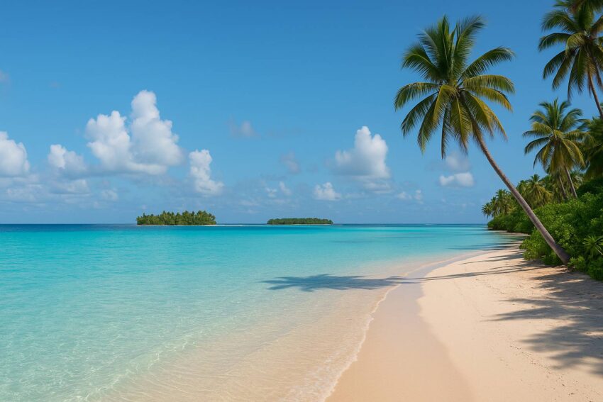 Tuvalu_beach_compressed - travel and tour world