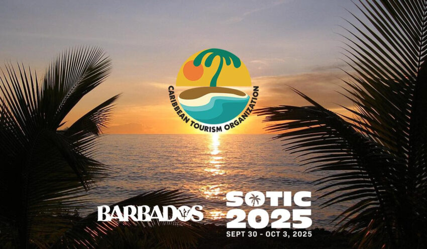 Caribbean Tourism Leaders Set for SOTIC 2025 in Barbados to Drive Sustainable Growth and Innovation Caribbean Tourism Leaders Set for SOTIC 2025 in Barbados to Drive Sustainable Growth and Innovation