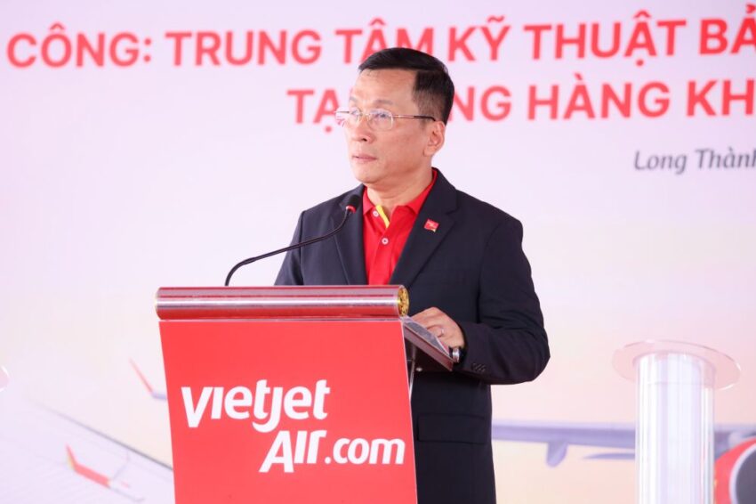 Vietjet - travel and tour world