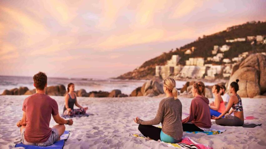 Wellness-tourism - travel and tour world