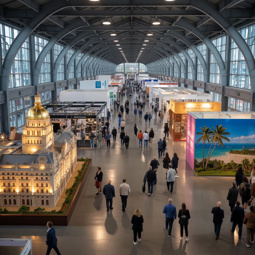 World Travel Expo 2025: Cebu’s Spotlight on Central Visayas Tourism