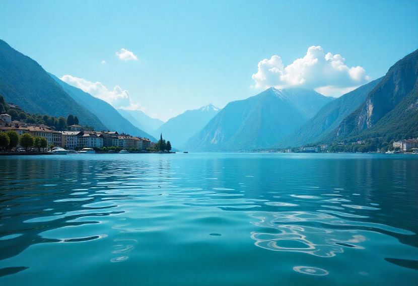 Zurich - travel and tour world