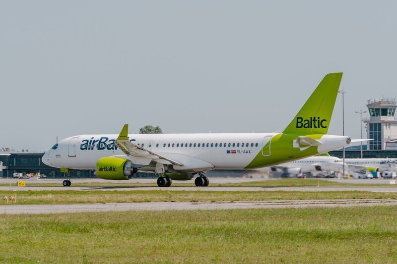 Airbaltic Launches Direct Flights Connecting Ljubljana And Gran Canaria To Enhance European Winter Travel In Slovenia: What Travelers Need To Know Now