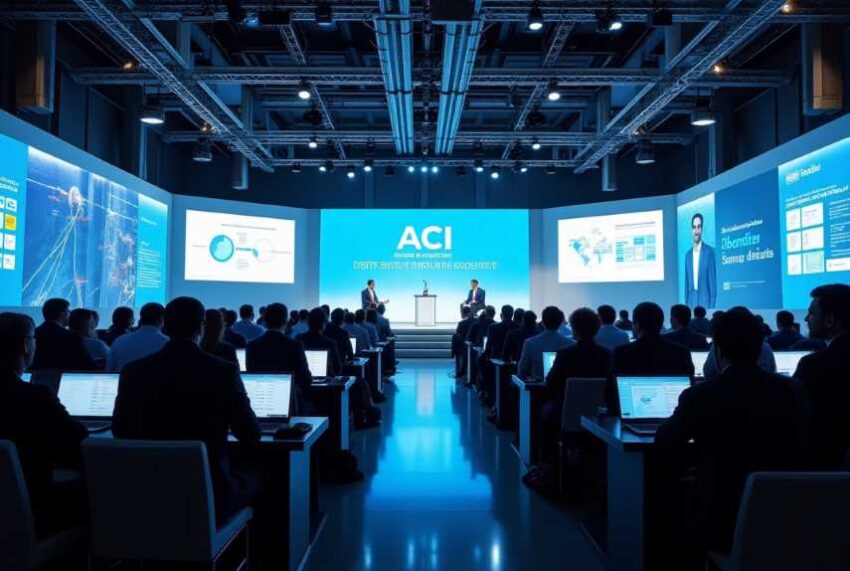 Aci summit guangzhou 2025 - travel and tour world