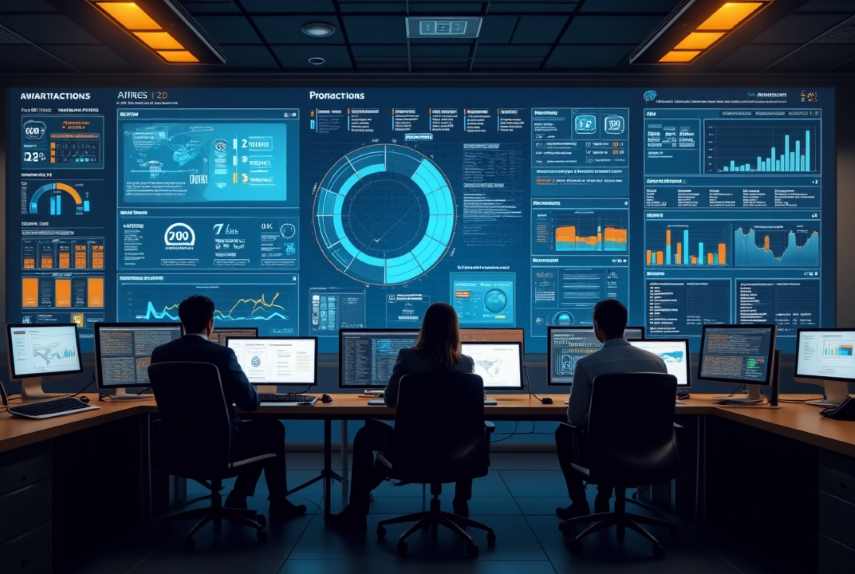 Travel Professionals Embrace AI And Tech To Overcome Rising Industry Challenges