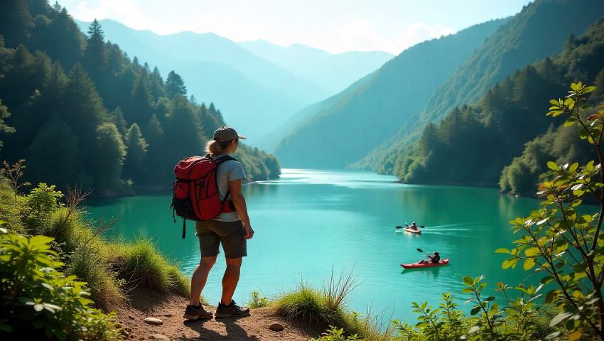 Adventure Tourism: The Future of Sustainable Travel and Why It’s the Next Big Thing for Eco-Conscious Travelers