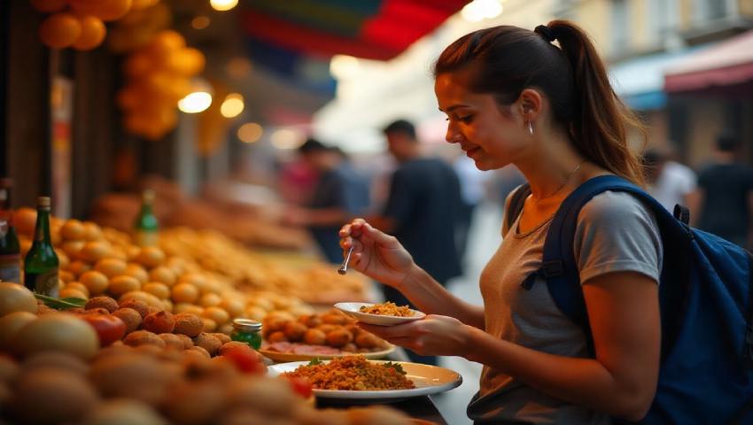 Agoda Reveals Food-Focused Tourism Boom: How Hoteliers Can Capitalize on Asia’s Culinary Travel Trend