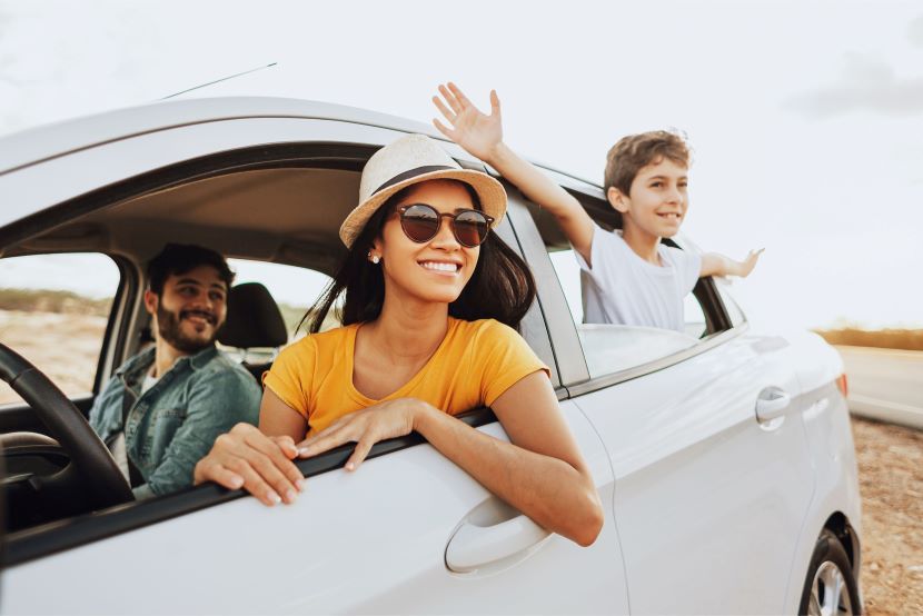 Delhi a Goa y más allá: Air India expande experiencia premium con Avis Car Rentals