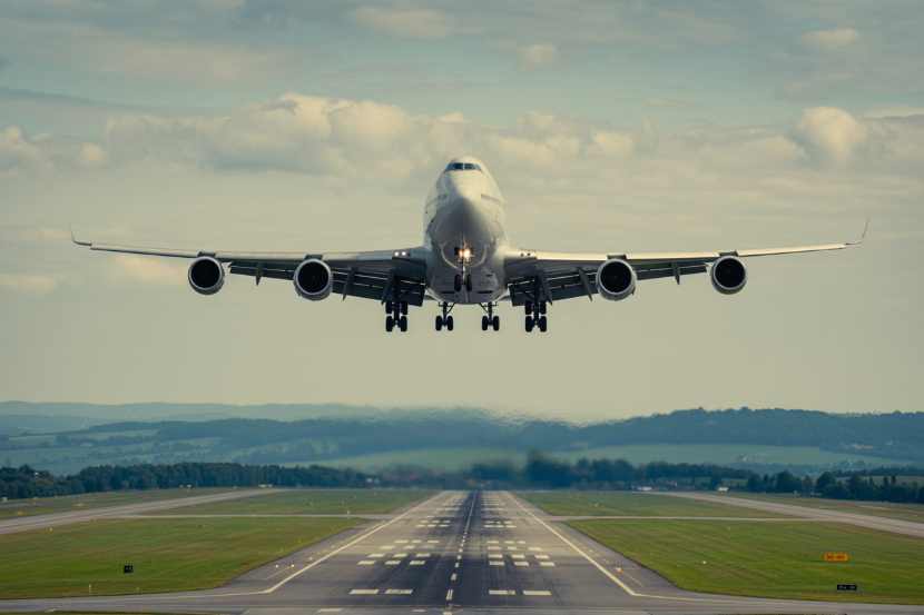 Air algerie
