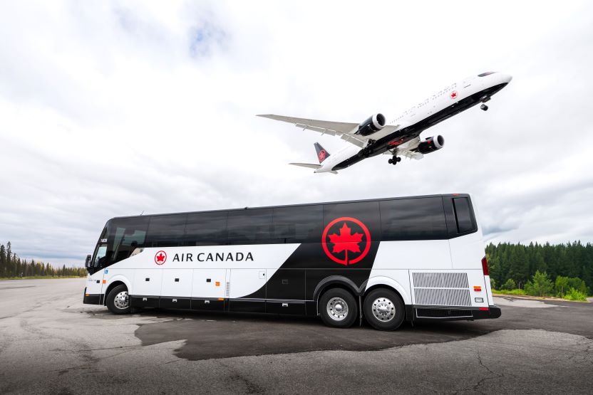 Air canada