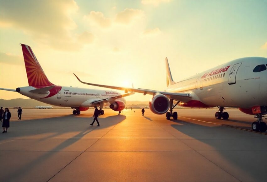 Air-india-and-air-astana-codeshare-deal - recreation and circuit world Air India
Singapore