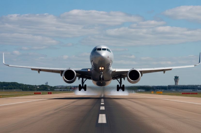 Air seoul resumes flights from seoul to guam for the 2025/26