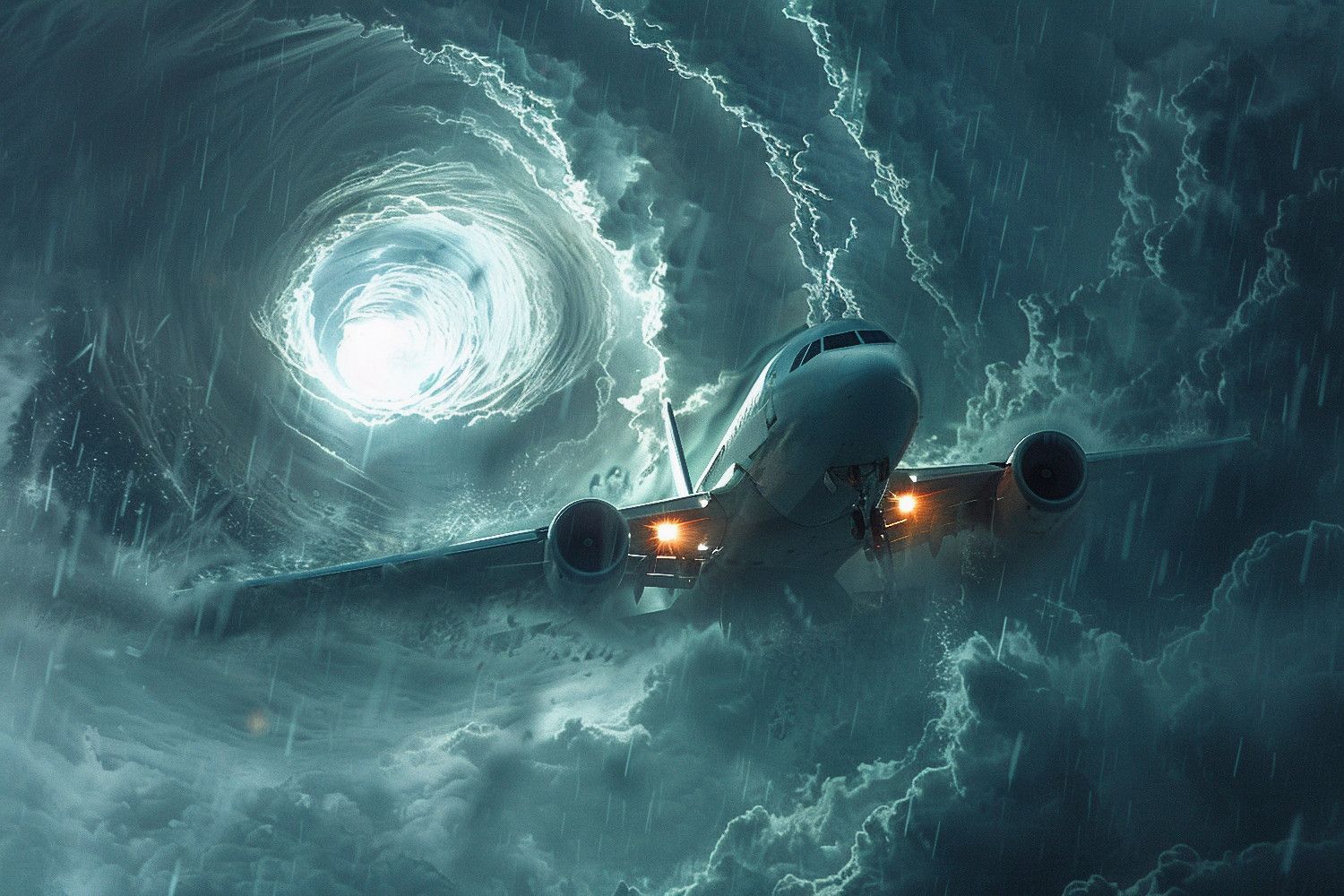Clear-Air Turbulence on the Rise: Exploring the Effects of Climate Change on Global Aviation Safety and Technology Solutions in the U.S., Europe, and Asia