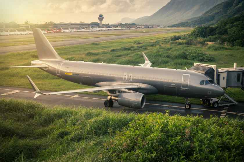 Aircraft - recreation and circuit world