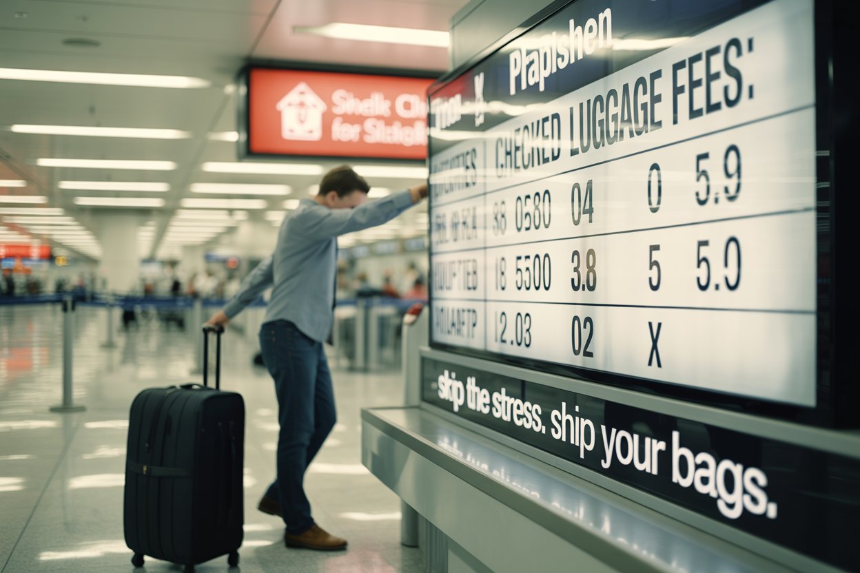 Les compagnies aériennes américaines poussent pour la dérégulation, menaçant les droits des passagers