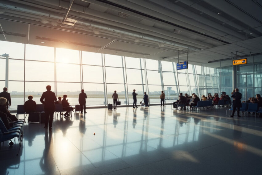 Airports - recreation and circuit world UK
airports