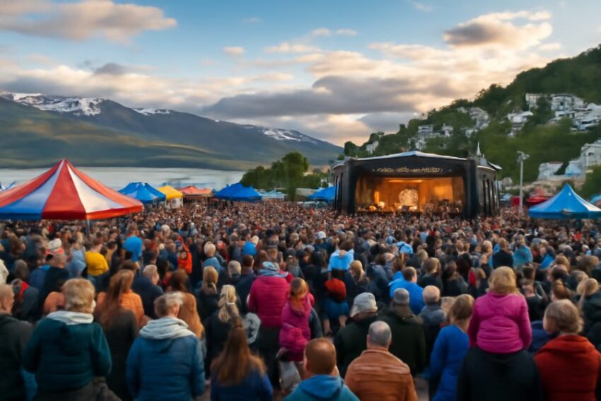 Akureyri