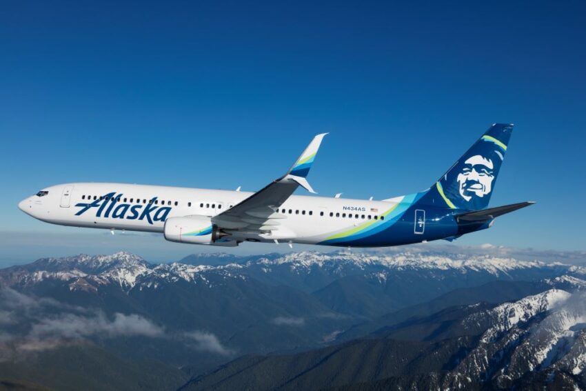 Alaska - recreation and circuit world