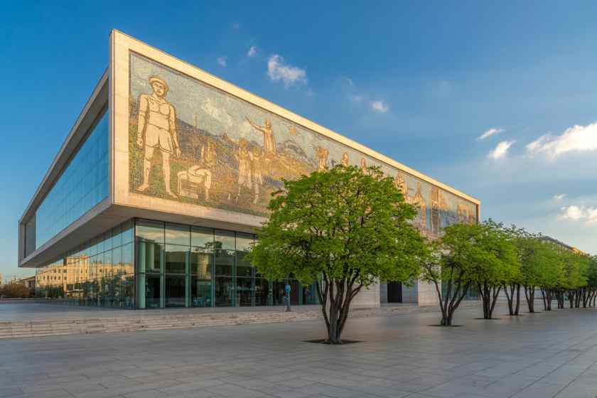Uncover Albania’s Artistic Legacy: Visit the Onufri Museum in Berat – Travel...