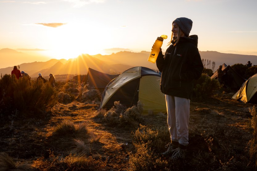 Altezza Launches All-Female Kilimanjaro Climbs, Pioneering Gender-Inclusive Tourism in Tanzania